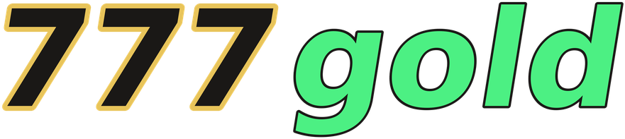 777gold logo