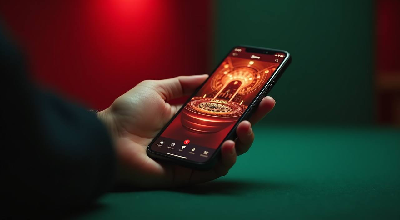 777gold mobile gaming